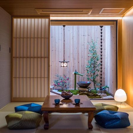 Tabitabi Stay Moonlight Kyoto Bagian luar foto