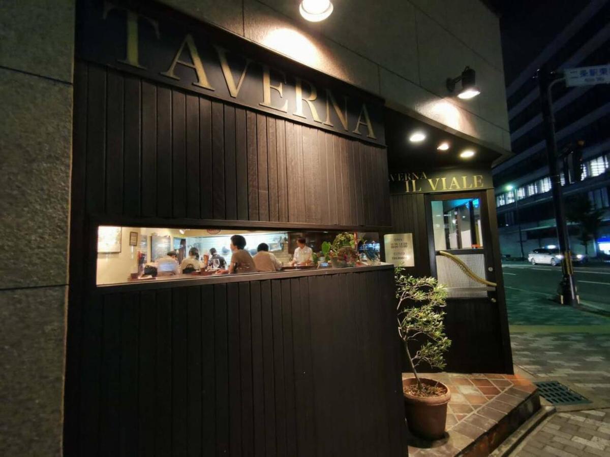 Tabitabi Stay Moonlight Kyoto Bagian luar foto