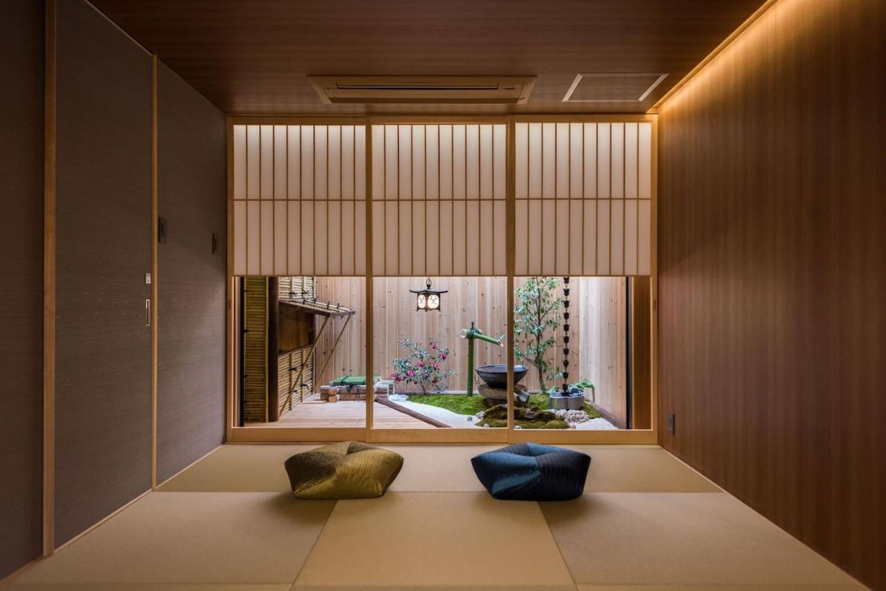 Tabitabi Stay Moonlight Kyoto Bagian luar foto