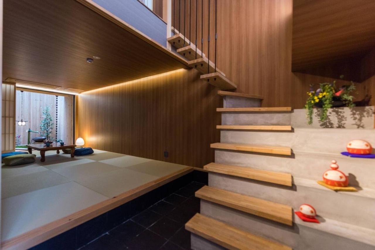 Tabitabi Stay Moonlight Kyoto Bagian luar foto
