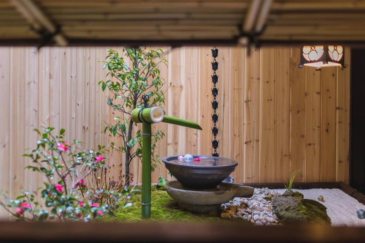 Tabitabi Stay Moonlight Kyoto Bagian luar foto