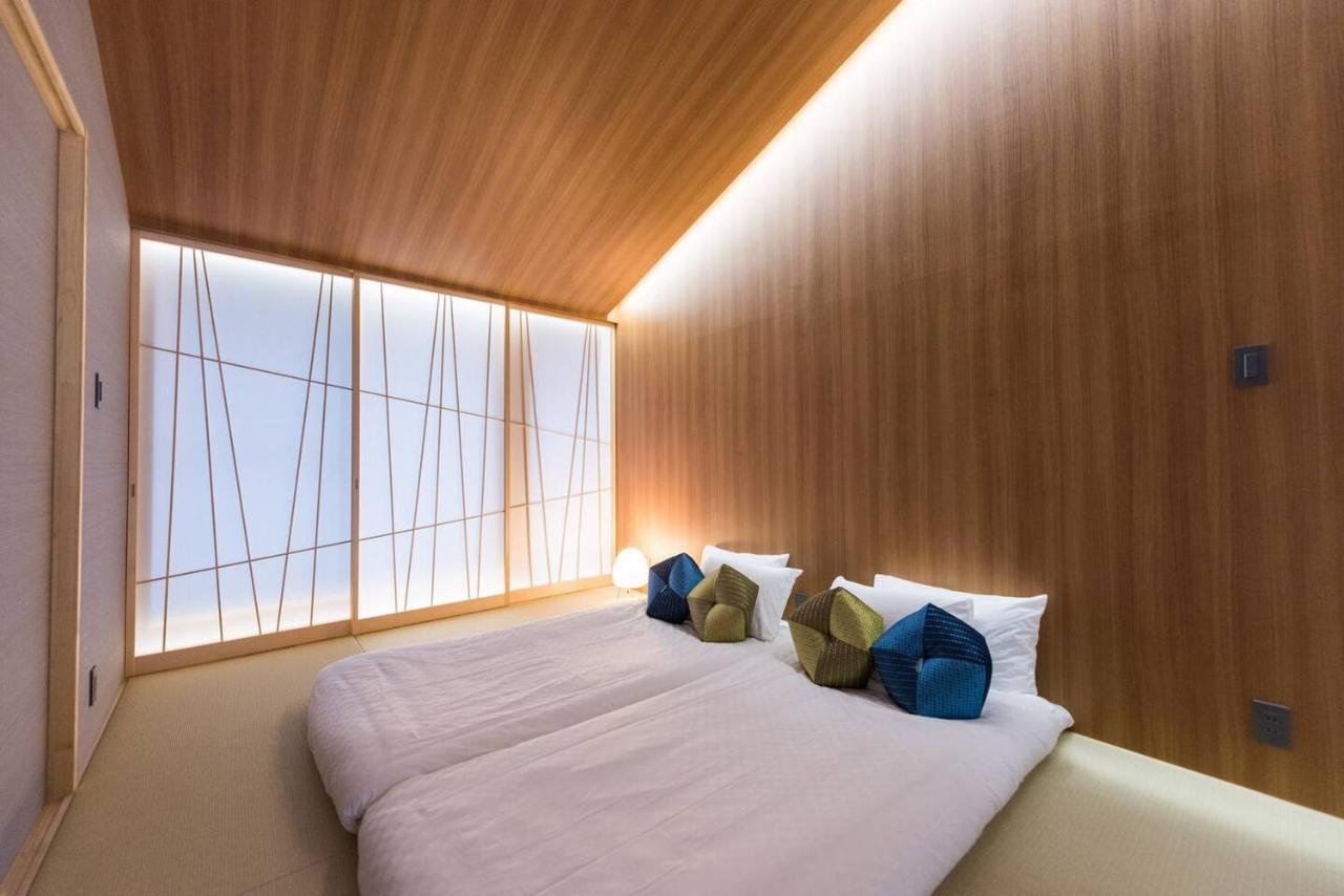 Tabitabi Stay Moonlight Kyoto Bagian luar foto