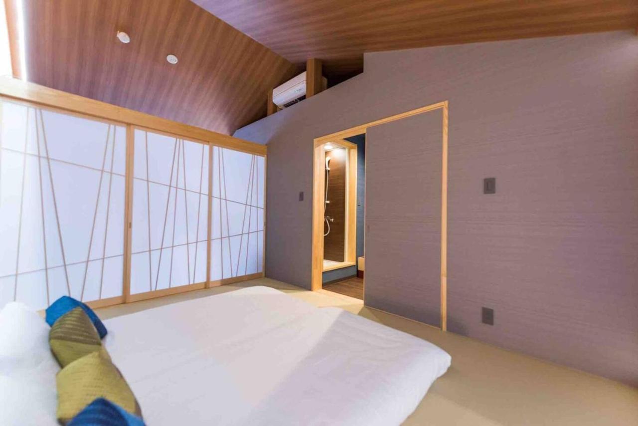 Tabitabi Stay Moonlight Kyoto Bagian luar foto