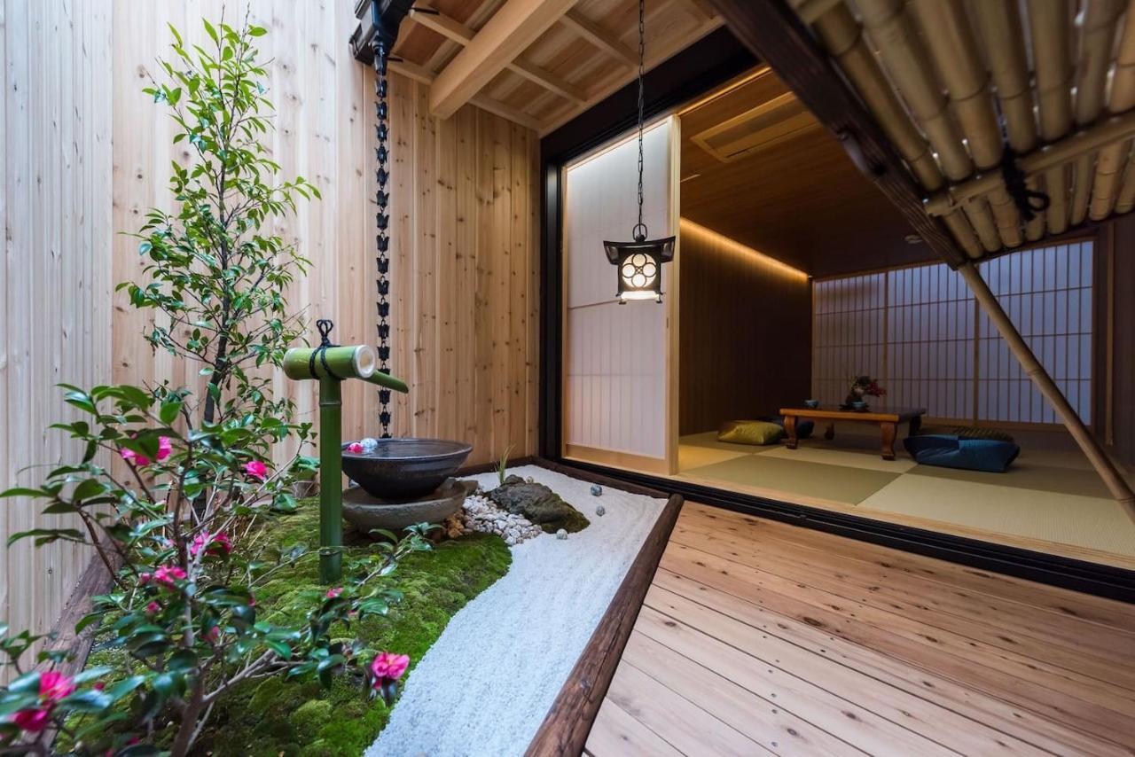 Tabitabi Stay Moonlight Kyoto Bagian luar foto