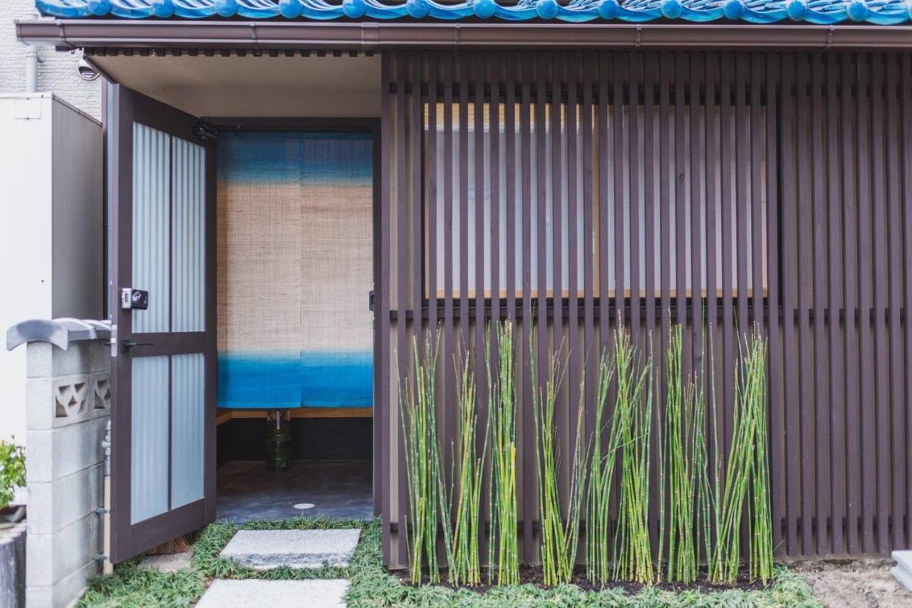 Tabitabi Stay Moonlight Kyoto Bagian luar foto