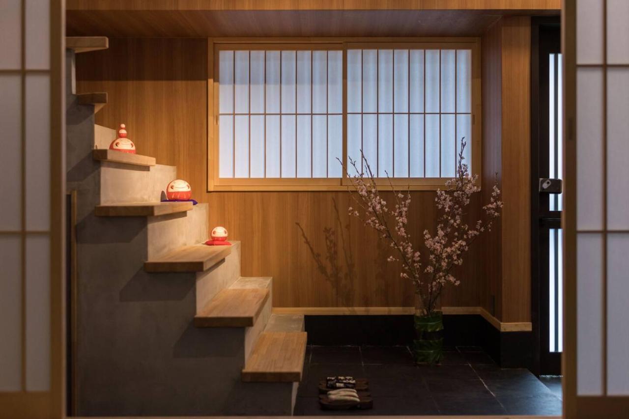 Tabitabi Stay Moonlight Kyoto Bagian luar foto