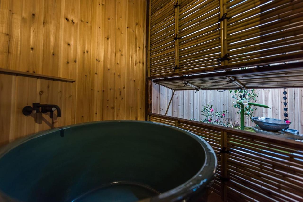 Tabitabi Stay Moonlight Kyoto Bagian luar foto