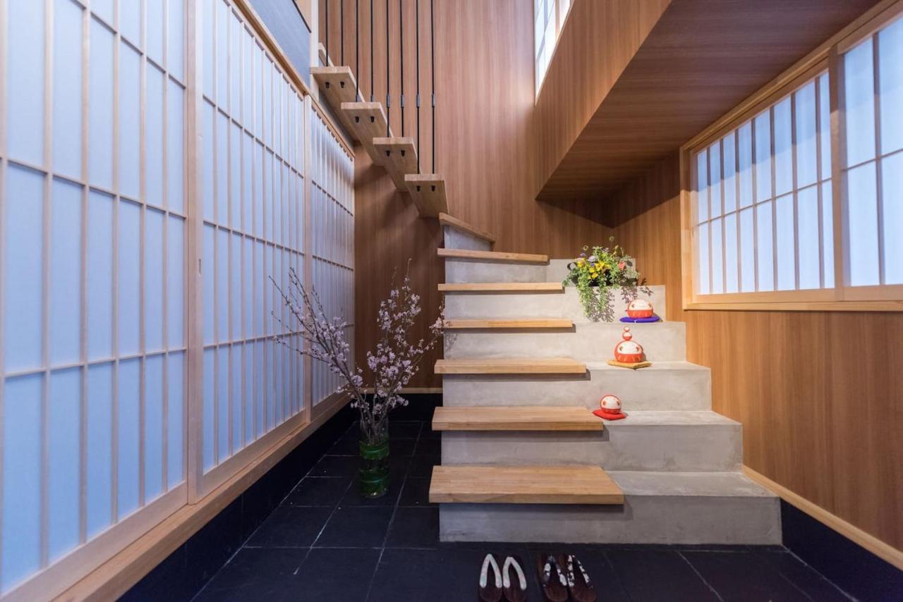 Tabitabi Stay Moonlight Kyoto Bagian luar foto