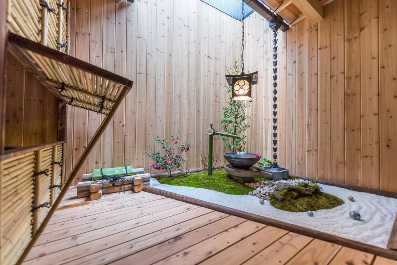 Tabitabi Stay Moonlight Kyoto Bagian luar foto